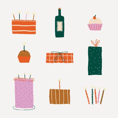 Candles
