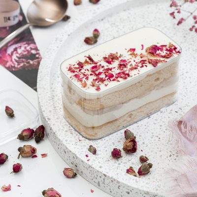 Lychee box