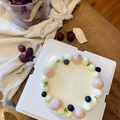 Cake 1